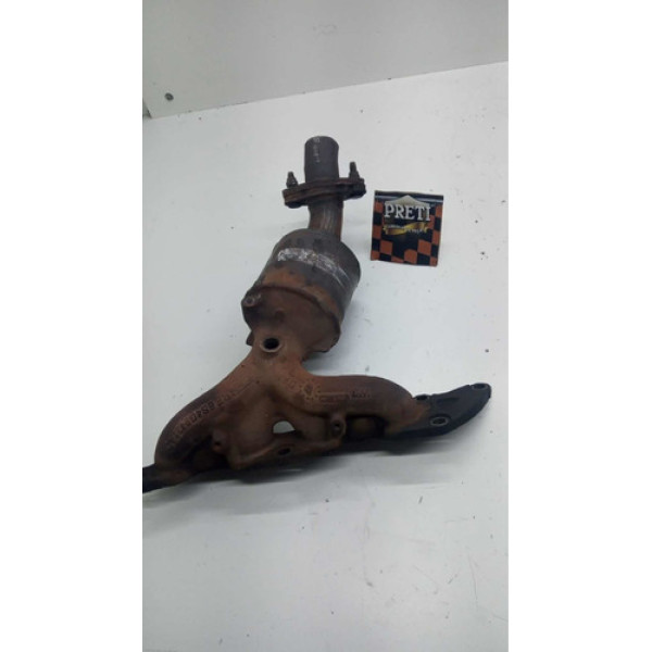 Catalisador Ford Ecosport 2.0 2010