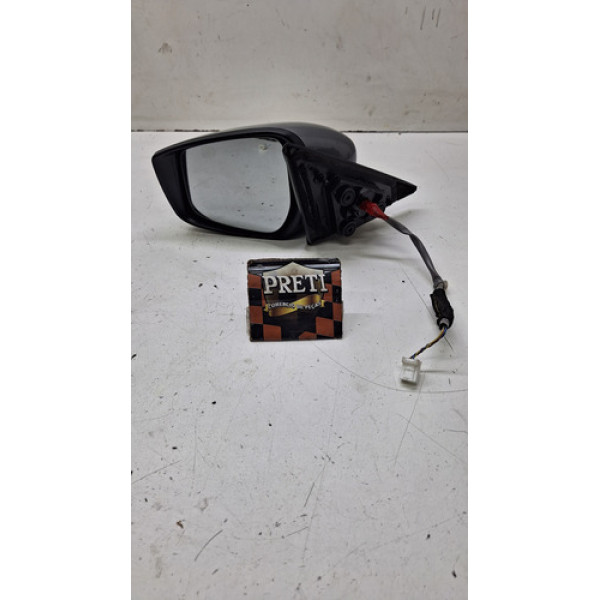 Retrovisor Lado Esquerdo Nissan Kicks 2021 / 2022 