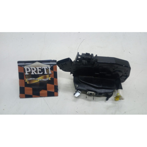 Trava / Fechadura Dianteira Esquerda Nissan Livina 2010 /011