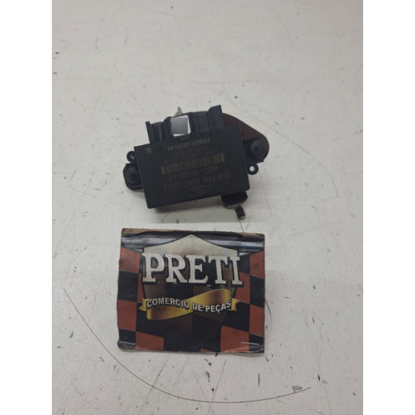 Modulo Estacionamento Park Assist Ford Ka 1.0 3cc 2020 2021 