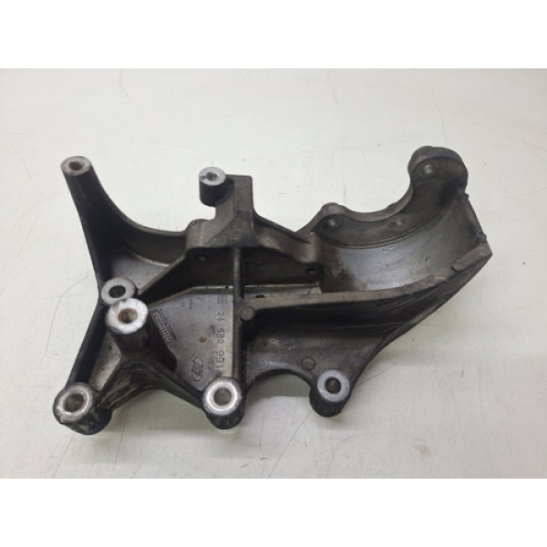 Suporte Bomba Direção Hidráulica Gm Spin 1.8 2013 N°24580991