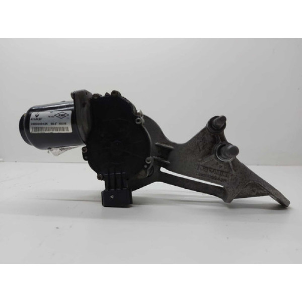 Máquina Limpador Para Brisa Renault Kwid 2019