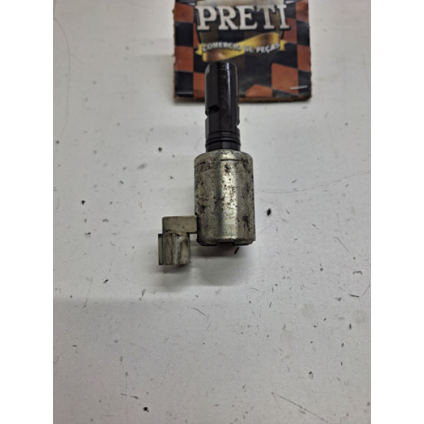 Válvula Solenoide Ford New Fiesta 1.6 2014 / 2015 