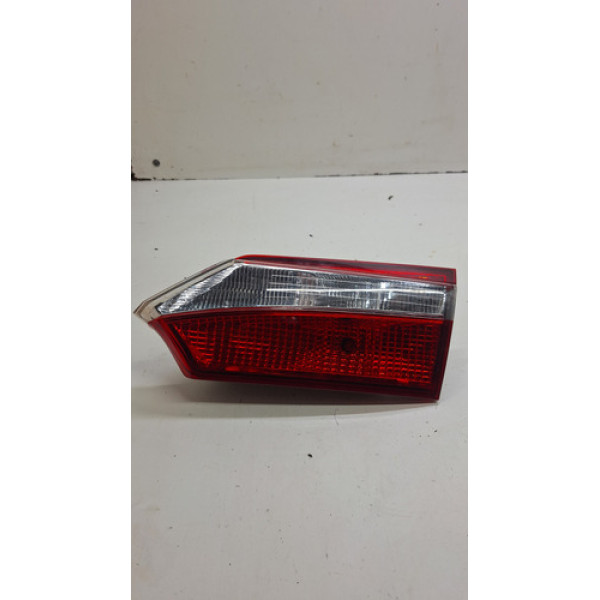 Lanterna Tampa Lado Direito Toyota Corolla Gli 2015 / 2016