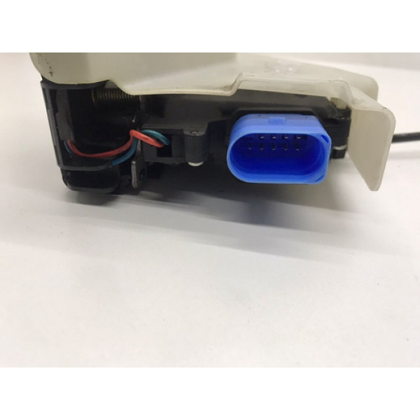 Fechadura Porta Dianteira Direito Jetta 2008 Original Promoç