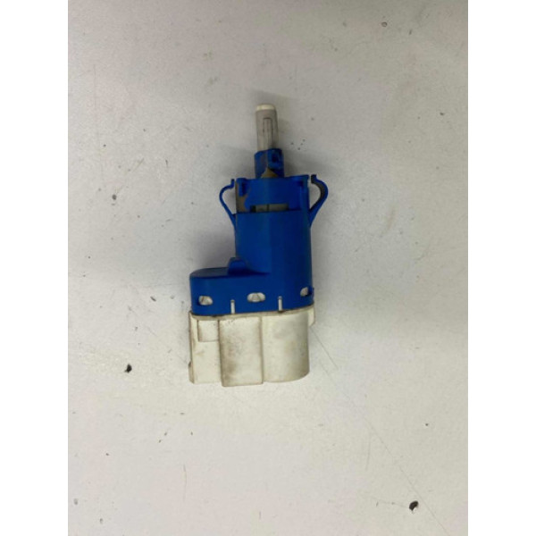 Interruptor Pedal Do Freio Ecosport 1.6 2013 A 2017