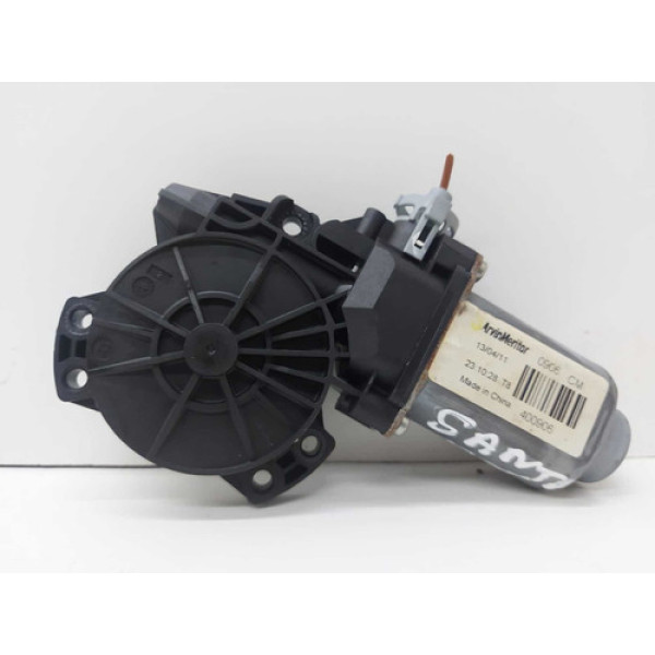 Motor Vidro Elétrico Dianteiro Hyundai Santa Fe 3.5 2011