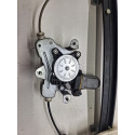 Máquina Vidro Traseira Direita Gm Captiva 2011 / 2011 / 2012