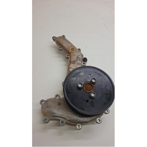 Bomba Dágua Vw Amarok 3.0 V6 2020 / 2021 N°059121016e