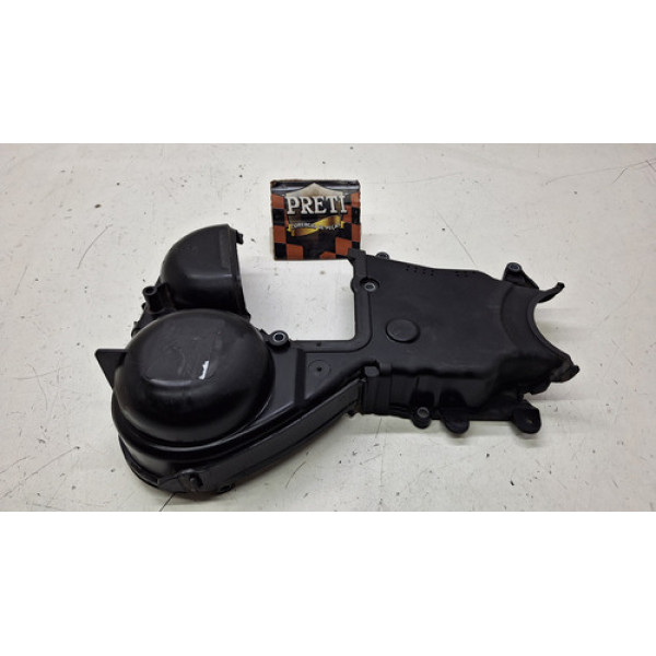 Capa Correia Dentada Ford Ecosport 1.6 2014 / 2015 