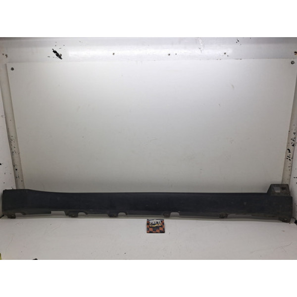 Spoiler Lateral Lado Direito Jeep Renegade 2019