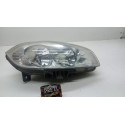 Farol Lado Direito Fiat Linea 2011 / 2012 