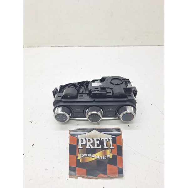 Controle Comando Ar Condicionado Nissan Kicks 1.6 2019