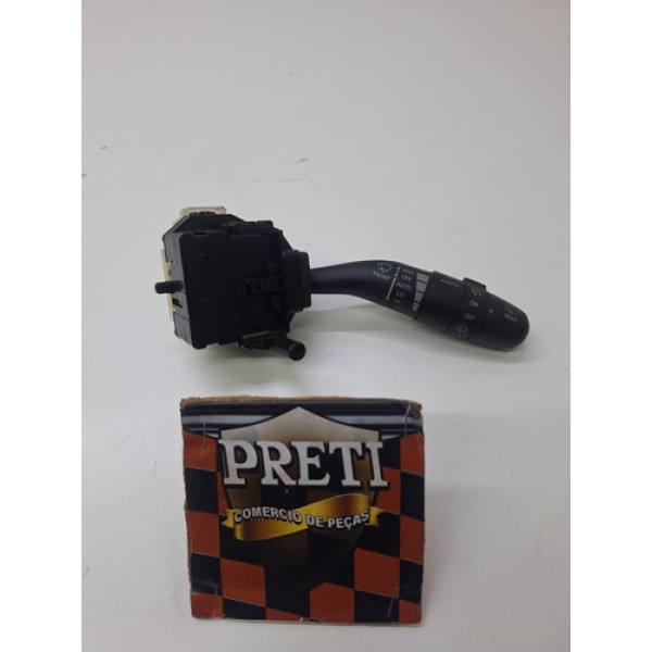 Chave Limpador Parabrisa Hyundai I30 2.0 16v 2010 / 2011