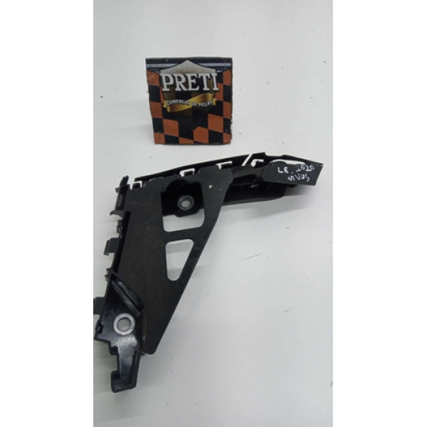 Guia Para Choque Nivus 2020 L/e