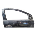 Porta Dianteira Direita Gm Onix Joy 2014 / 2016 Cor- Preto