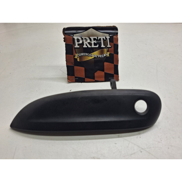 Maçaneta ( Externa ) Dianteira Esquerda Gm Onix 2017 / 2018