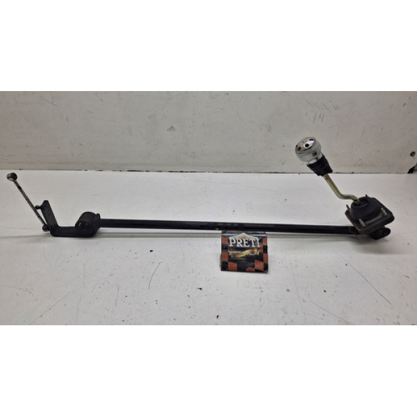 Trambulador Peugeot 206 2006 