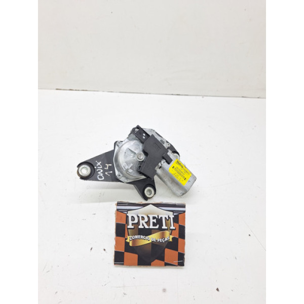 Maquina Limpador Traseiro Gm Onix 2012 A 2019