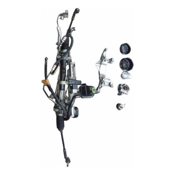 Kit Direção Volkswagen Fox 1.6 2012