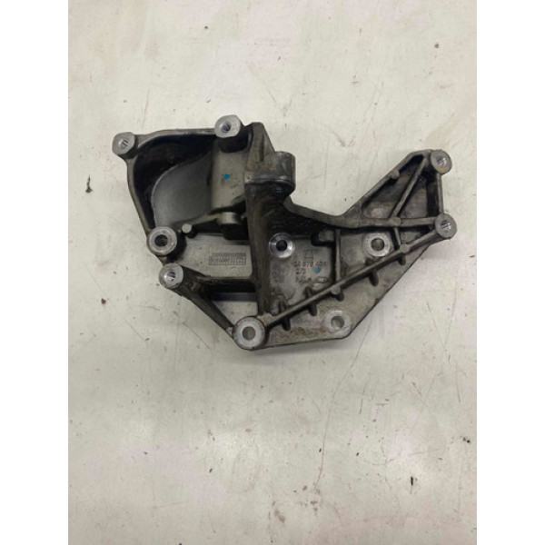 Suporte Compressor Ar Condicionado Onix 1.4 2013 A 2017