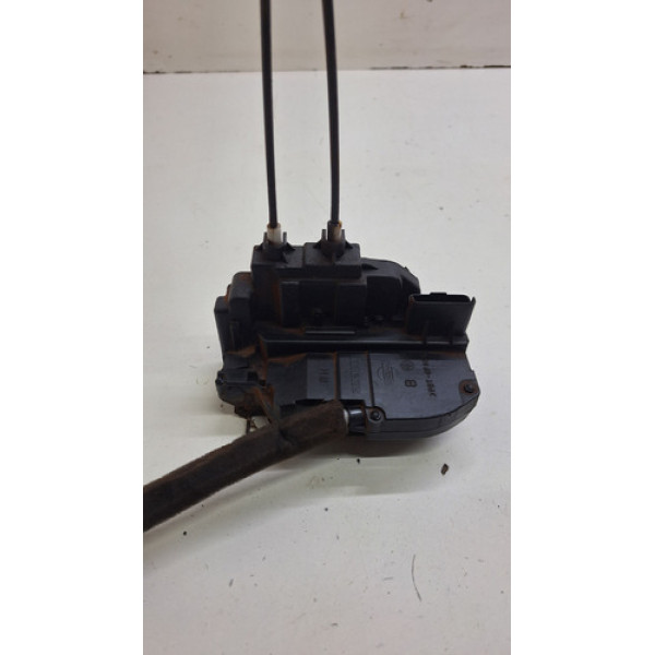 Fechadura Porta Traseira Lado Direita Nissan Tiida 2011