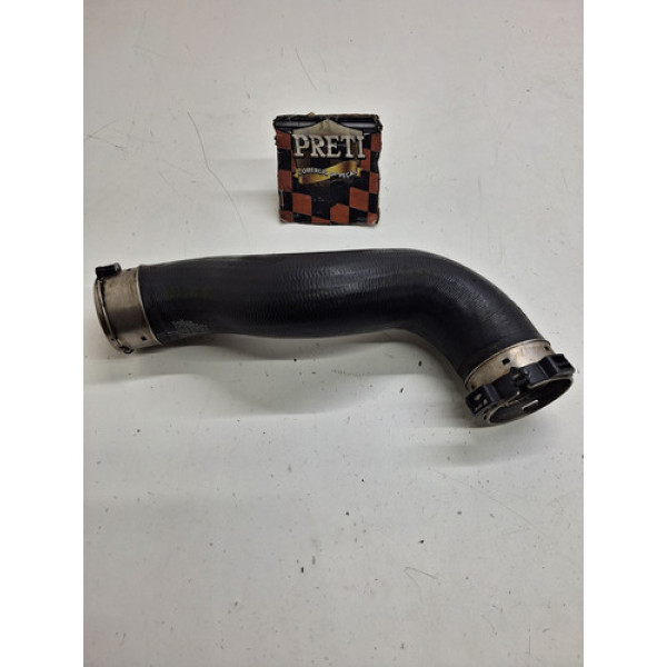 Mangueira Intercooler Mercedes Cla200 1.6 2017 