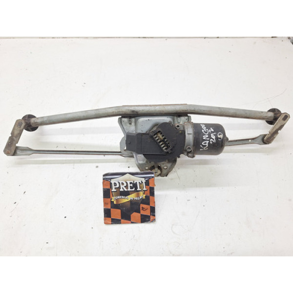 Maquina Do Limpador De Parabrisa Renault Kangoo 2012 2013