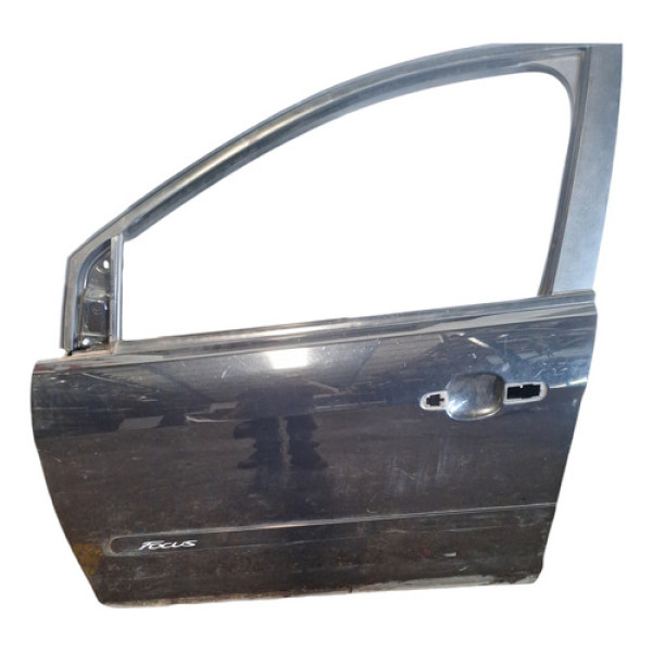 Porta Dianteira Lado Esquerda Ford Focus 2011 / 2012