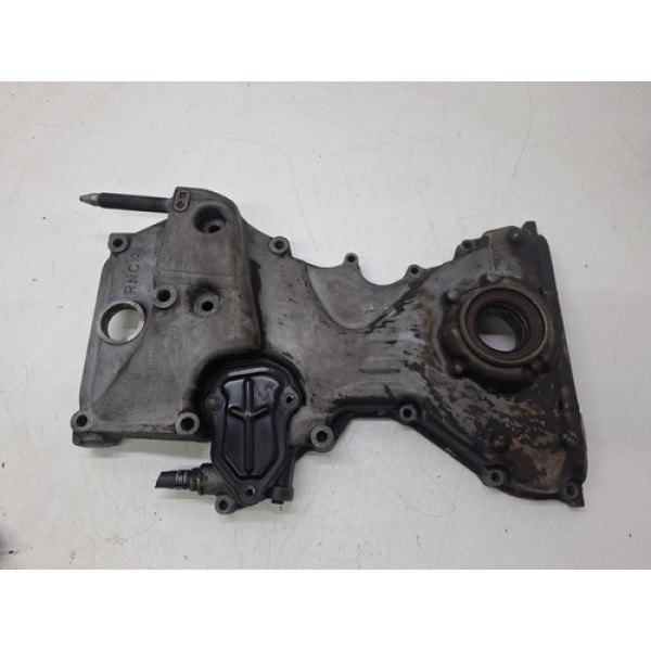 Tampa Frontal Motor Honda New Civic 1.8 2007 Á 2011