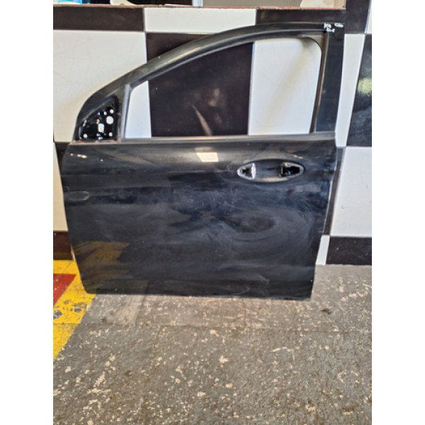 Porta Dianteira Esquerda Ford Ka 2020/2021