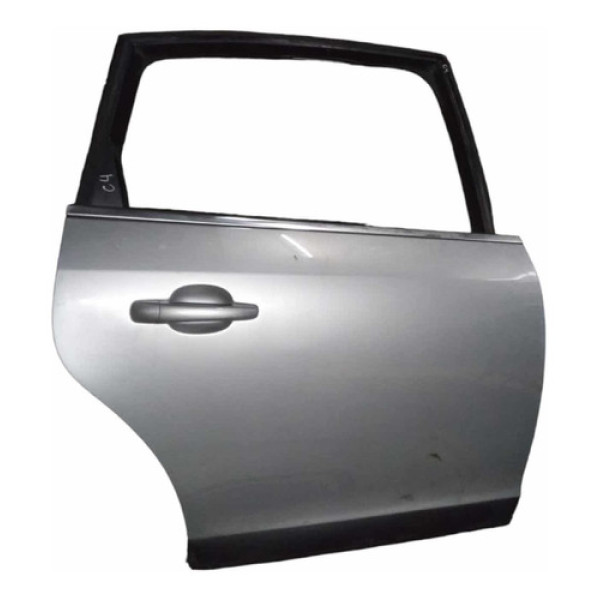 Porta Traseira Direita Citröen C4 2011