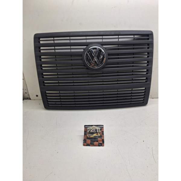 Grade Dianteira Frontal Radiador Vw Kombi 1.4 Flex 2013 