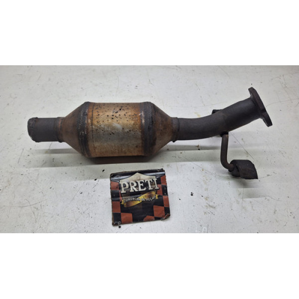 Catalisador Chevrolet Prisma 1.4 2012 / 2013 