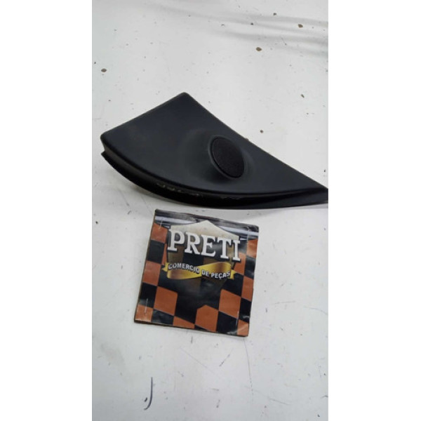 Acabamento Do Retrovisor Esquerdo Chevrolet Vectra 2005