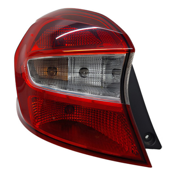 Lanterna Traseira Lado Esquerdo Ford Ka 2014 / 2015 / 2016