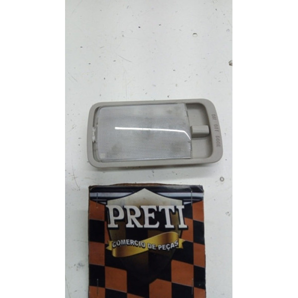 Luz Cortesia Traseira Nissan Sentra 2.0 2014 / 2015 / 2016 