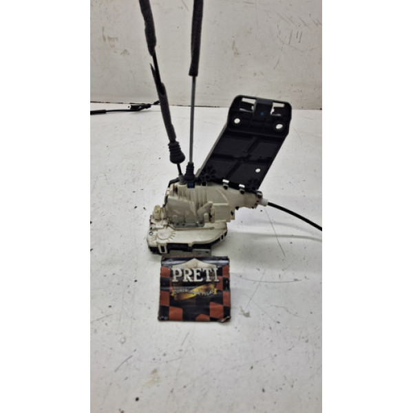 Fechadura De Porta Dianteira Direita Jeep Compass 2019