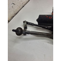 Máquina Limpador Parabrisa Peugeot 206/207 2008 N°3398009506