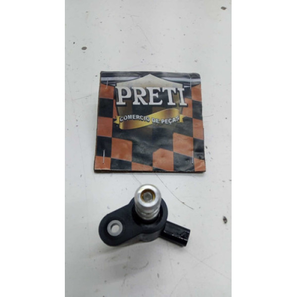 Válvula Selenoide Chevrolet Onix 1.0 2021