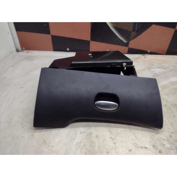 Tampa Porta Luvas Peugeot 207 Escapade 2008 Original