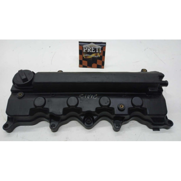 Tampa De Válvula Honda New Civic 2009