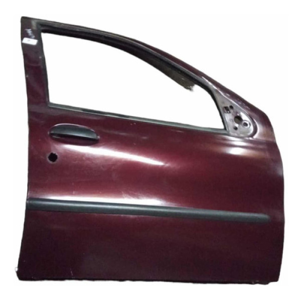 Porta Dianteira Direita Fiat Palio 2012