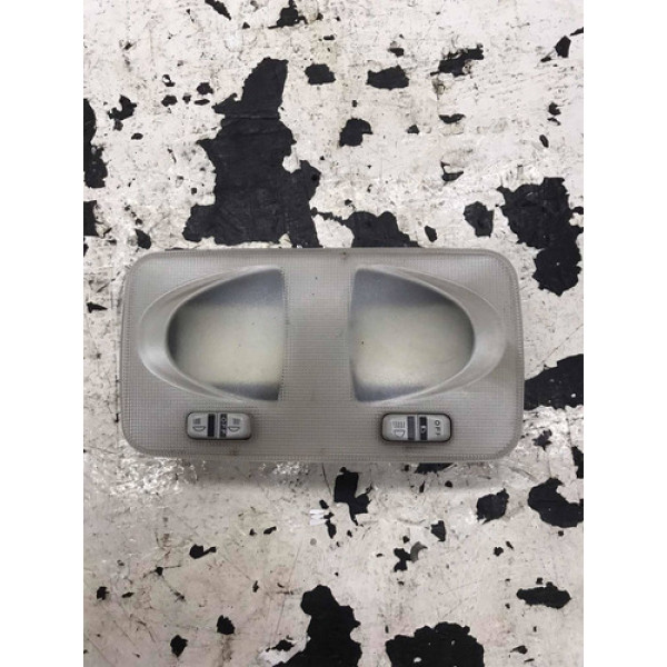 Luz Cortesia Fiat Punto 2011 Original Promoção