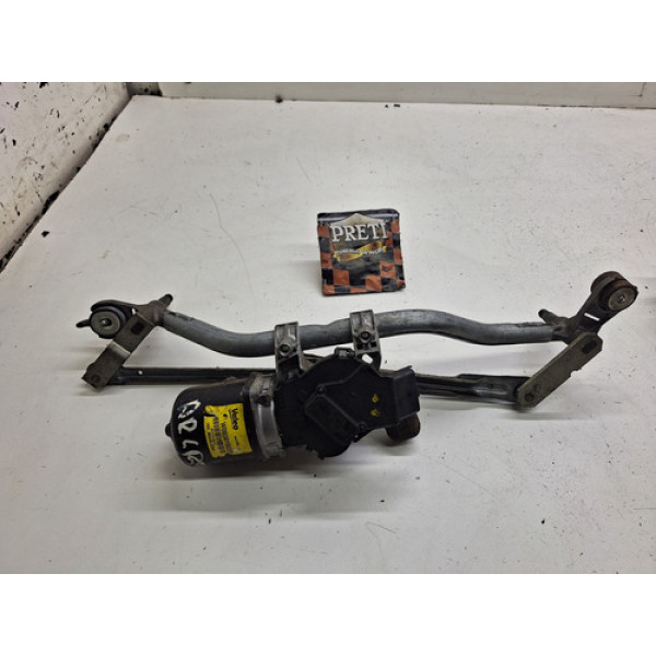 Máquina Limpador Dianteiro Citroën C3 2012