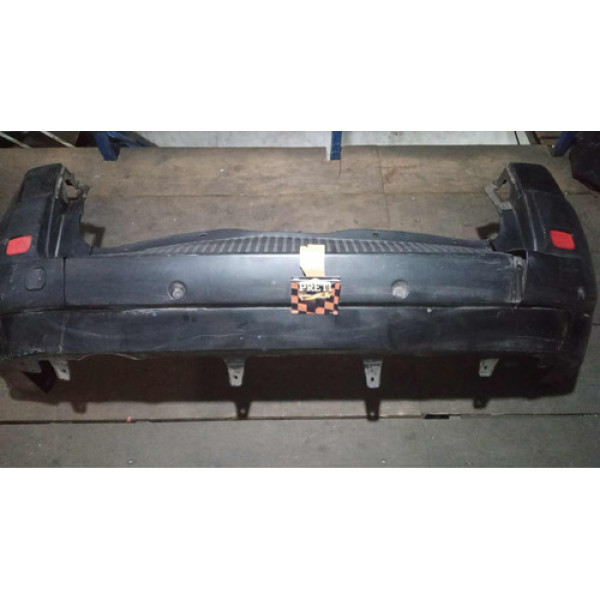 Parachoque Traseiro Renault Grand Scenic 2009 /2010