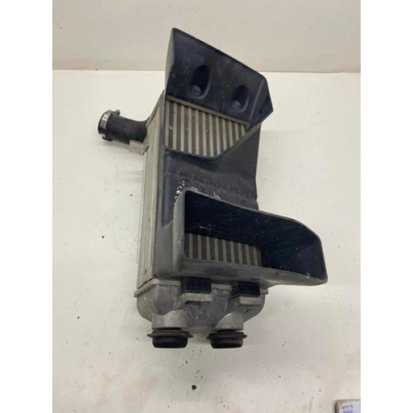 Intercooler New Tucson 1.6 Turbo 2018 A 2018