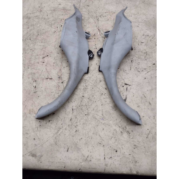 Alça Puxado Teto Interno Fiat Doblo Adventure 2008 Origina