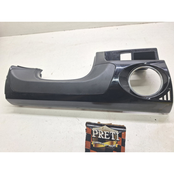 Moldura Inferior Do Painel Toyota Etios 2015/ 2016