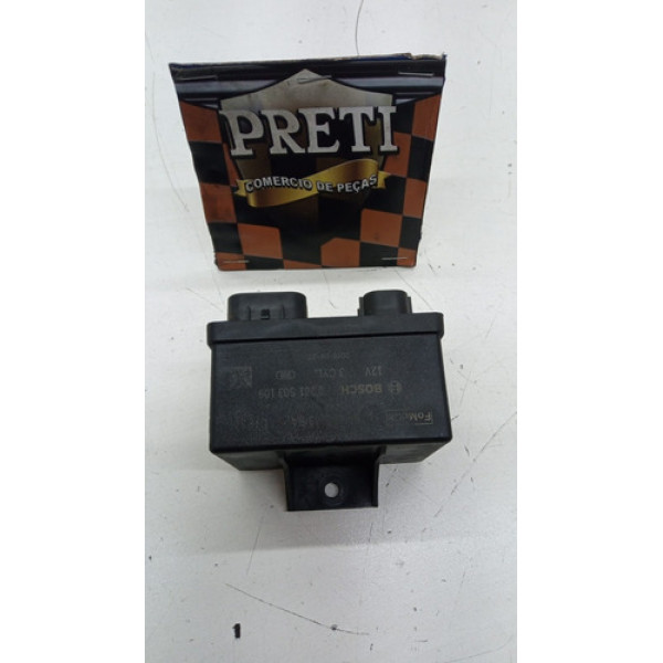 Módulo Rele Ventoinha Ford Ka 1.0 3cc 2018/2019 N°0261s03109